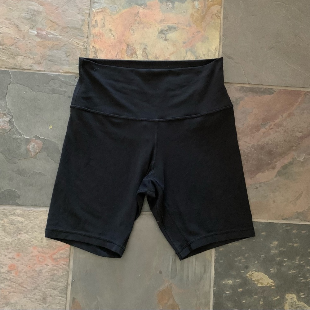 Lululemon Bike Short